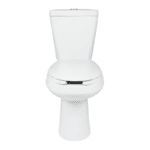 WC Contract Alargado Blanco con Asiento Urrea WC2106D021 - Imagen 2