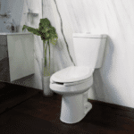 WC Contract Alargado Blanco con Asiento Urrea WC2106D021 - Imagen 5
