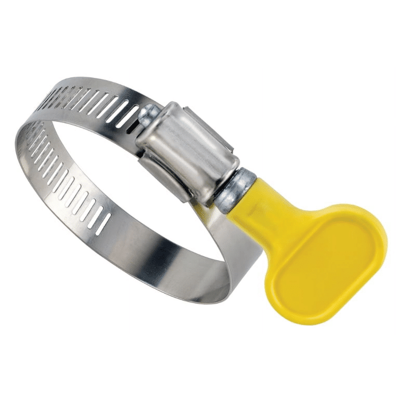 IDEAL-ABRAZMARIPOSA.png Abrazadera Sinfin Mariposa de 1/2" a 1-1/4" 5Y012 - Imagen 1