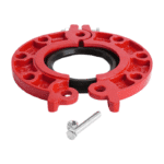 Adaptador Brida UL/FM 2-1/2" 250psi Lede 795-002 - Imagen 2