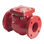 Válvula Check Bridada UL/FM 8" 300psi Lede 795-228 - Imagen 3