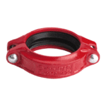 Cople Flexible UL/FM 1-1/4" 300psi Lede 795-026