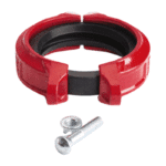 Cople Flexible UL/FM 1-1/4" 300psi Lede 795-026 - Imagen 2