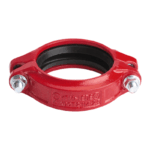 Cople Flexible UL/FM 1-1/4" 300psi Lede 795-026 - Imagen 3