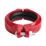 Cople Flexible UL/FM 1-1/4" 300psi Lede 795-026 - Imagen 4