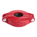 Cople Reducido UL/FM 8" x 6" 300psi Lede 795-048