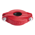 Cople Reducido UL/FM 8" x 6" 300psi Lede 795-048 - Imagen 4