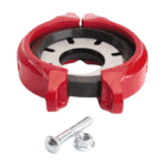Cople Reducido UL/FM 8" x 6" 300psi Lede 795-048 - Imagen 2