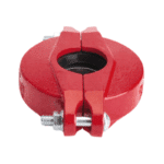 Cople Reducido UL/FM 8" x 6" 300psi Lede 795-048 - Imagen 3