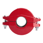 Cople Reducido UL/FM 8" x 6" 300psi Lede 795-048 - Imagen 5