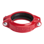 Cople Rígido UL/FM 8" 300psi Lede 795-056