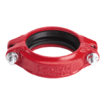 Cople Rígido UL/FM 8" 300psi Lede 795-056 - Imagen 5