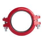 Cople Rígido UL/FM 8" 300psi Lede 795-056 - Imagen 3