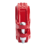 Cople Rígido UL/FM 8" 300psi Lede 795-056 - Imagen 4