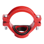 Tee Mecánica Roscada UL/FM 2" x 1" 300psi Lede 795-130