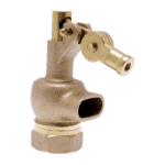 Válvula para Flotador 1-1/2" (38mm) B&K 109-807