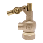 Válvula para Flotador 1-1/2" (38mm) B&K 109-807 - Imagen 2
