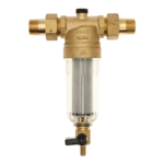 Prefiltro de Malla Lavable 3/4" B&K ES65520