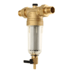 Prefiltro de Malla Lavable 3/4" B&K ES65520 - Imagen 2