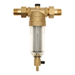 Prefiltro de Malla Lavable 3/4" B&K ES65520 - Imagen 3