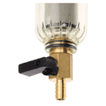 Prefiltro de Malla Lavable 3/4" B&K ES65520 - Imagen 5