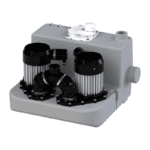 Bomba para Drenaje (Aguas Grises) SaniCom2 SF028