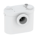 Bomba para Aguas Residuales (Negras) para Instalar Medio Baño Sanitop Up SF027