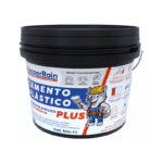 Cemento Plástico Plus 4 Litros ImperRain 58658