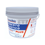 Cemento Plástico Plus 4 Litros ImperRain 58658