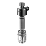 Dispositivo Eliminador de Sarro IPS Kalyxx 100 Mini Angular 3/4" - Imagen 2