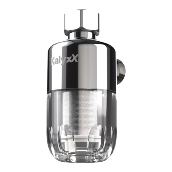 Dispositivo Eliminador de Sarro IPS Kalyxx 100 Mini Angular 3/4"