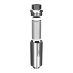 Dispositivo Eliminador de Sarro IPS Kalyxx 100 Mini Recto 3/4" - Imagen 2
