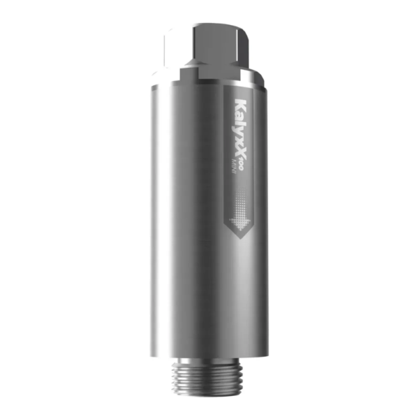 Dispositivo Eliminador de Sarro IPS Kalyxx 100 Mini Recto 1/2"