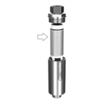 Inserto Refacción para IPS Kalyxx 100 Mini - Imagen 3