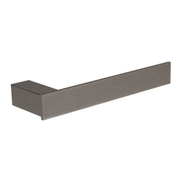 Toallero Sencillo Máxima Titanium 20109-TN Helvex