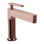 Monomando de Lavabo Clásica Aura E-917-AU Helvex
