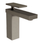 Monomando de Lavabo Máxima Titanium EP-932-TN Helvex