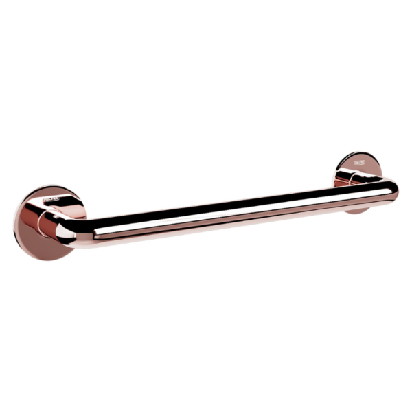 Toallero de Barra Tubular Aura TUB-05-AU Helvex