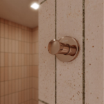 Gancho Sencillo Tubular Aura TUB-06-AU Helvex - Imagen 2