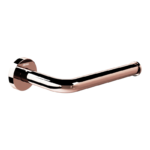 Toallero Sencillo Tubular Aura TUB-09-AU Helvex