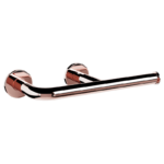 Portapapel con Soporte Tubular Aura TUB-35-AU Helvex