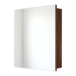 Botiquín Espejo Olivo 60x60cm GN6060