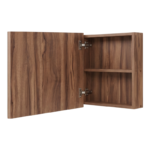Botiquín Espejo Olivo 60x60cm GN6060 - Imagen 2