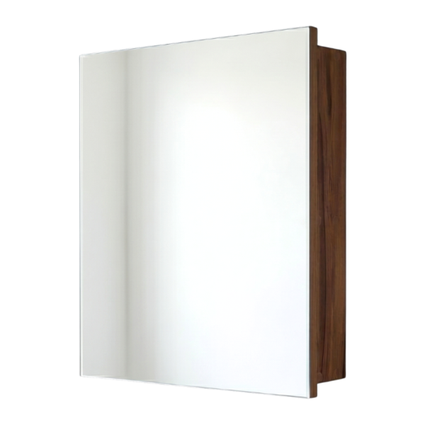 Botiquín Espejo Olivo 60x60cm GN6060